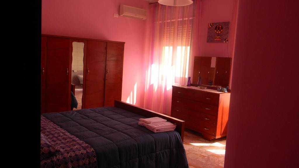 B&B Antoclo Di Concas Angela Margherita Villacidro Zimmer foto
